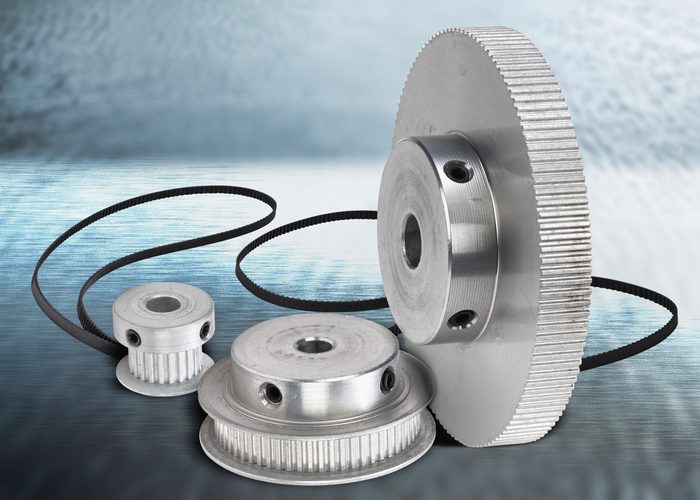 Timing Pulley
