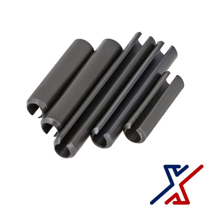 Roll Pin / Spring Pin / Tension Pin