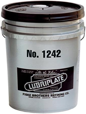 Lubricant Drum