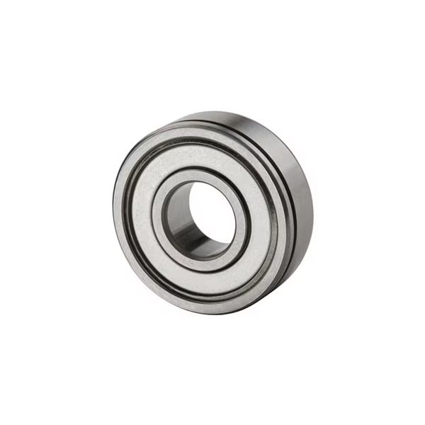 Deep Groove Ball Bearing 6006.2ZR.C3