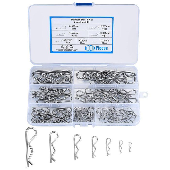 Cotter Pins