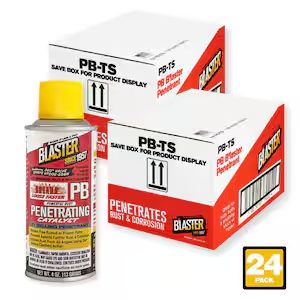 PB Penetrating Oil