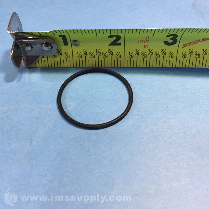 Silicone O-Ring AS568-026