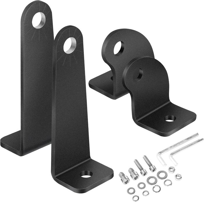 8 in. Shelf Bracket