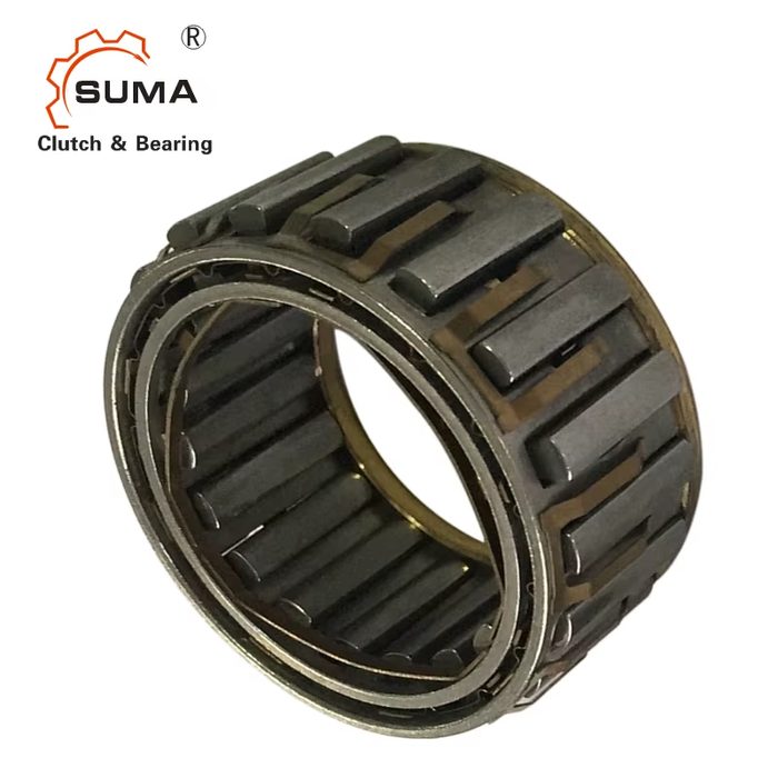Unidirectional Sprag Clutch Bearings One Way Overrunning Clutch