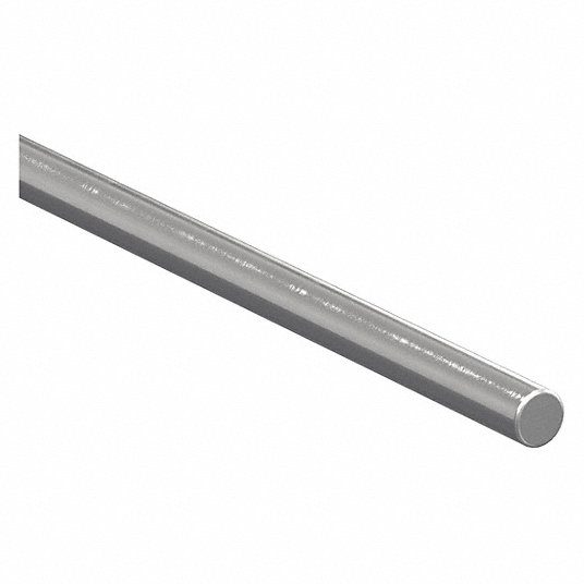 Linear Shaft, 40 mm D
