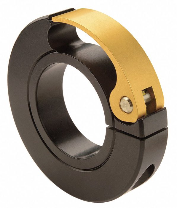 One-piece Shaft Collar