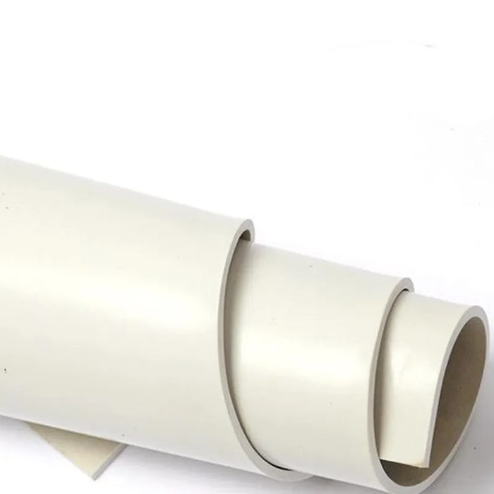 Rubber & Foam Stock
