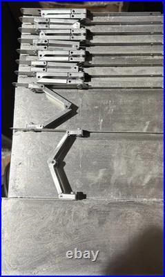 Haas Mill Way Cover Link (22 pack)
