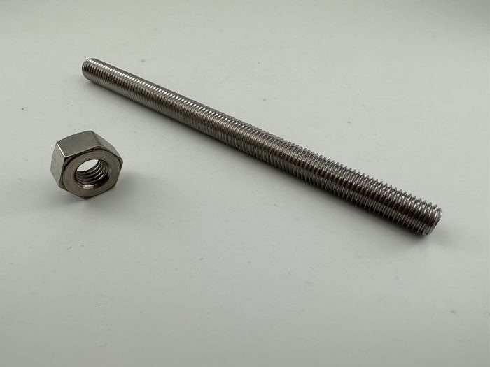 Fully Threaded Rod & Studs
