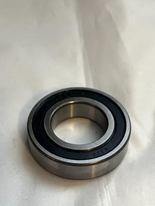 Deep Groove Ball Bearing FAG (Schaeffler) 6005-RSR