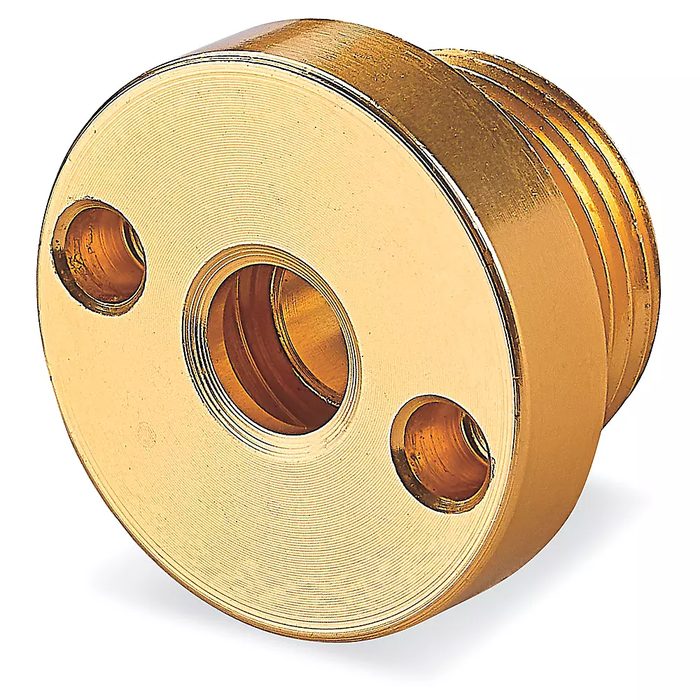 Copper Washer