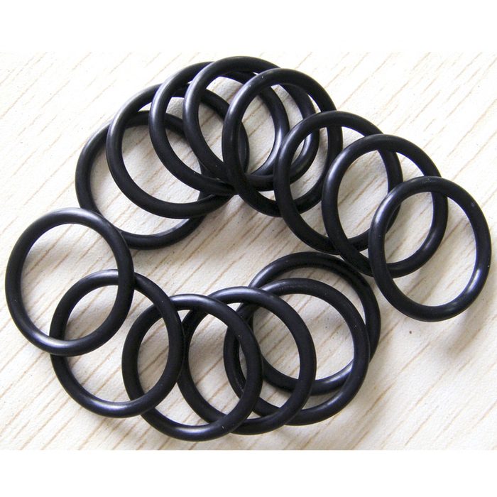 Household Appliance Rubber O-Rings