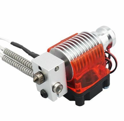 E3D V6 Hotend Kit High temperature version