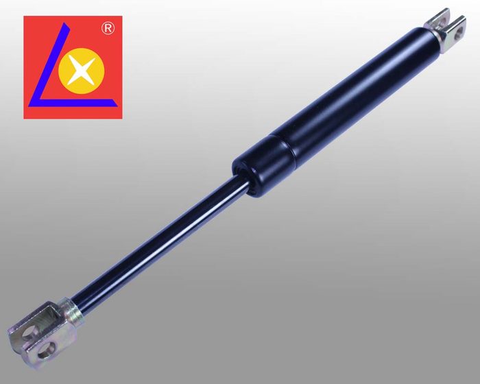 600n 135 Lbs Lift Support Strut with Clevis