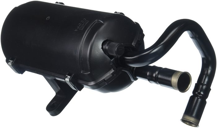 A/C Accumulator