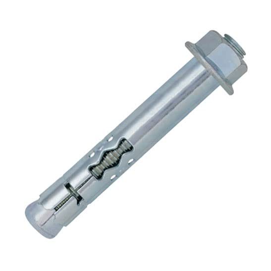 Expansion Anchors For Concrete And Masonry 12mm
