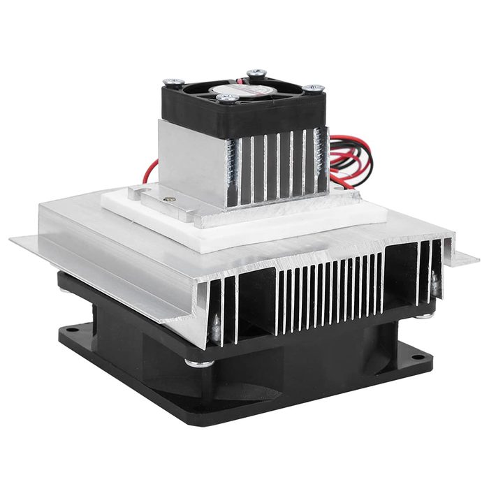 Peltier Thermo-Electric Cooling Module