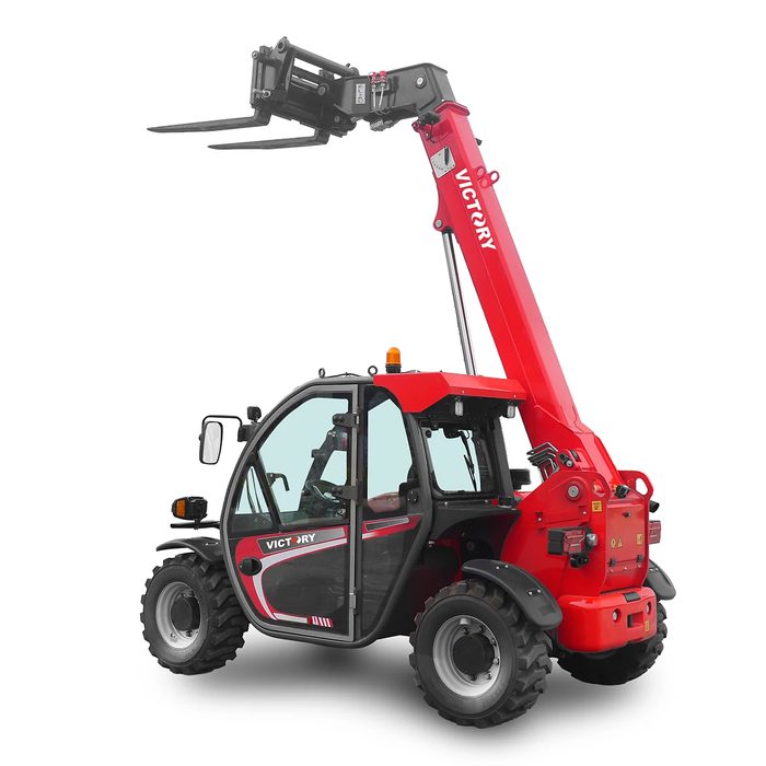 Telehandler VT2506