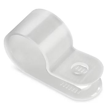 Screw Mount Cable Clips