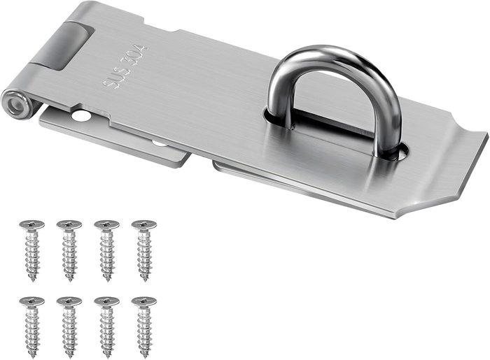 Door Locks Hasp Latch