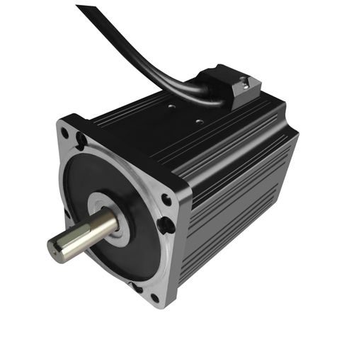 Brushless DC Motor
