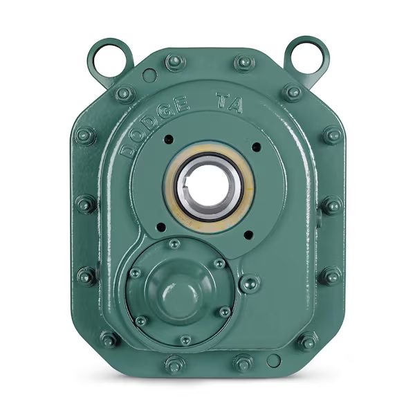 Dodge Industrial TA8407H15 Taper Bushed Reducer Gearbox