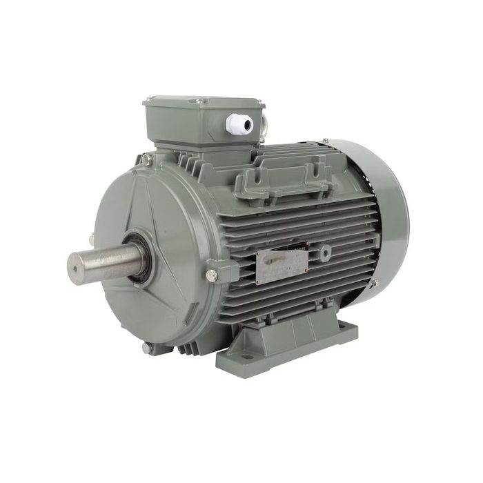 110W, 150HP, Three-Phase AC Asynchronous Induction Electric Motor