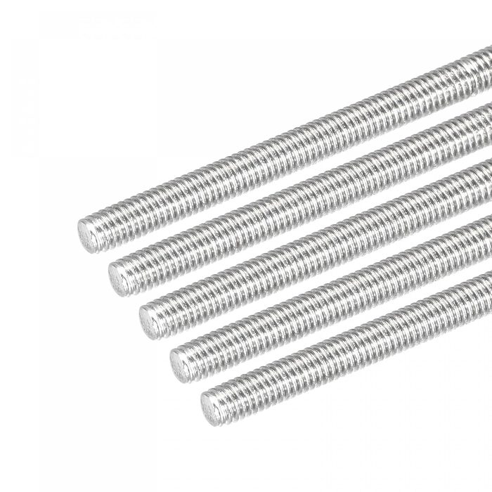 M3x150mm Stainless Steel Threaded Rod
