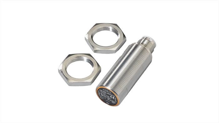Inductive sensor IG5822