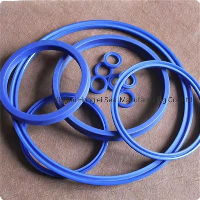 Valve Piston Seal