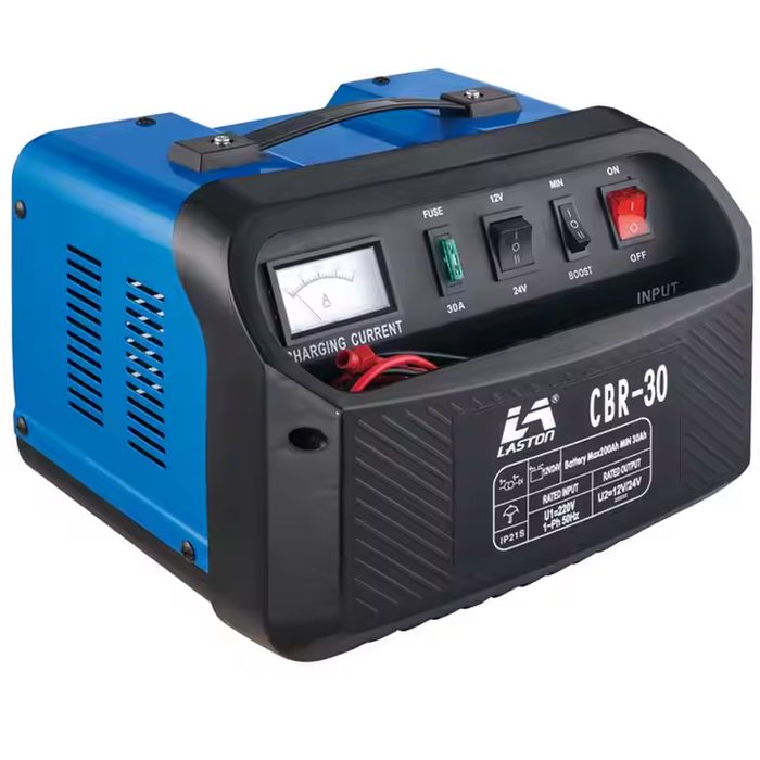 Single-phase Movable Battery Charger