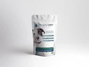 OrganaDry All Natural Liquid Absorbent