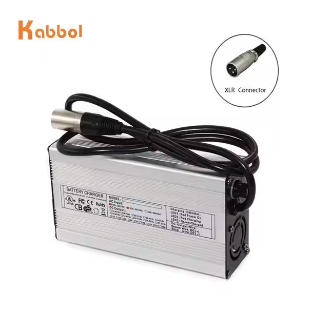 24V DC Adapter