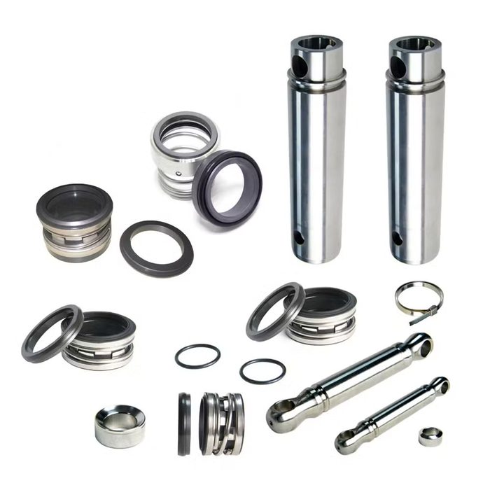 SEEPEX Shaft Seal for Screw Pump Mechanical Seal