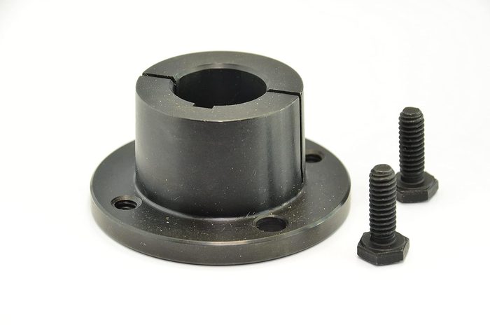 Split Taper H Bushing
