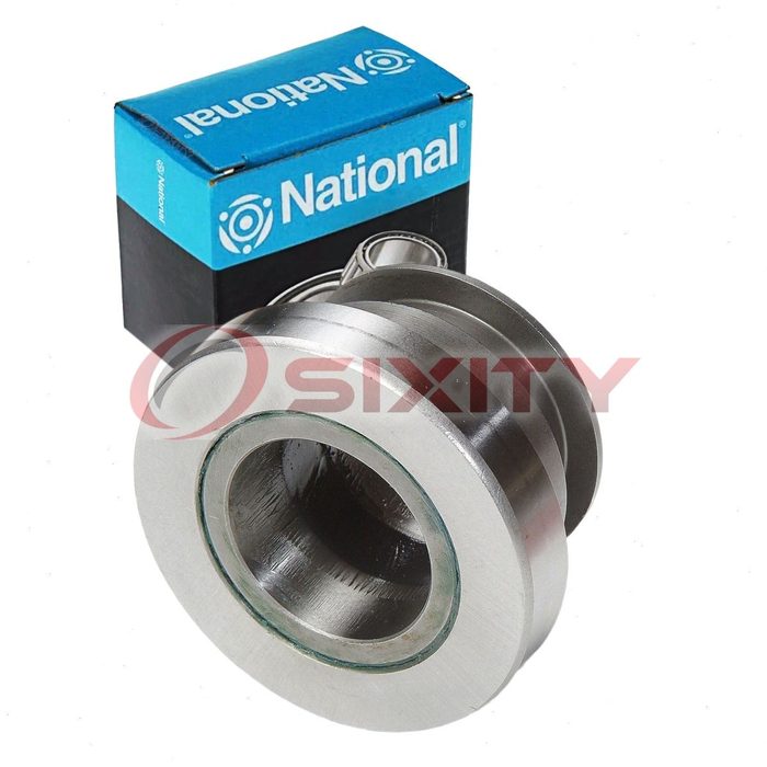 Pillow Block Ball Bearing F-01757-C M399 5673271