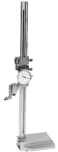 0-8 inch Dial Height Gage
