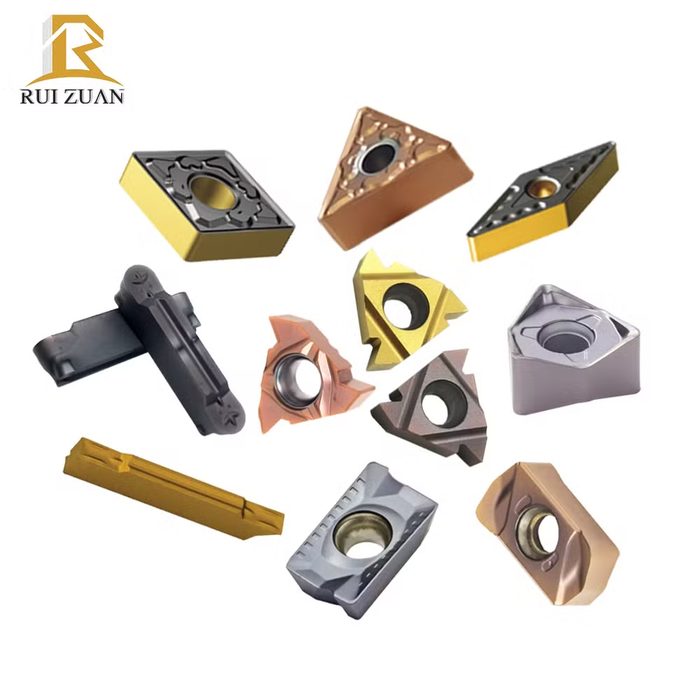 CNC Insert