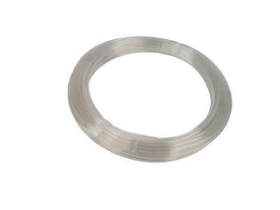 Polyurethane Flexible Tubing, 1/4" OD x 0.170" ID x 100'