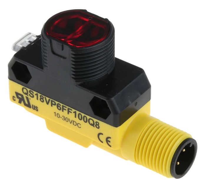 Photoelectric Switch Sensor