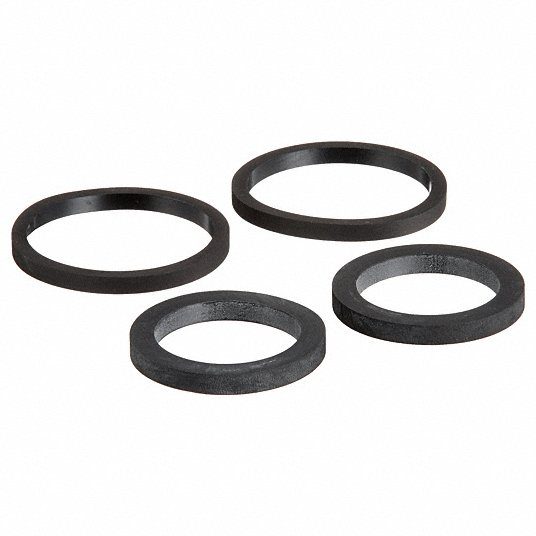 Flange Gasket Set
