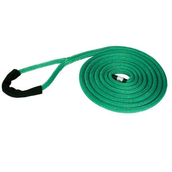 Rope Logic Dead Eye Sling, 3/4 in. x 25 ft.
