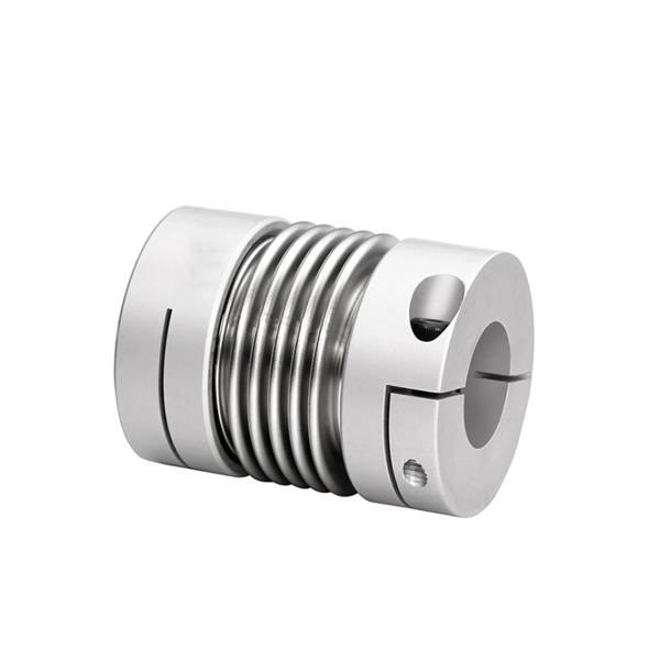 Bellows Coupling