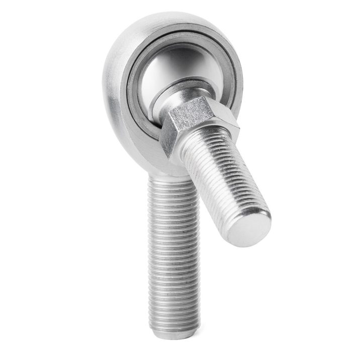 Male Threaded Right Hand Rod End HMR3