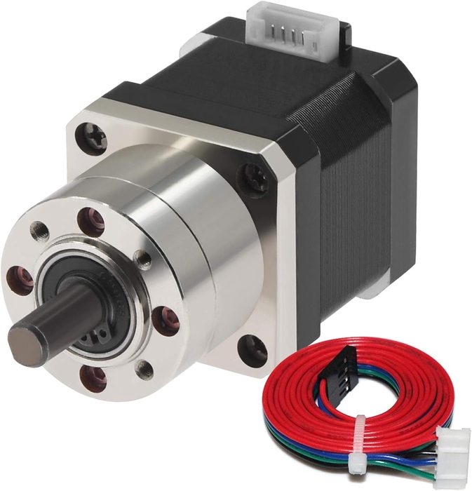 Planetary Gearbox