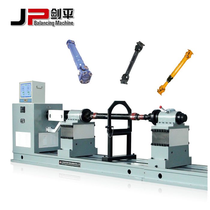Precision Ground Balanced Shaft for Power Tool Drive System