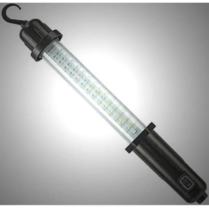 Rechargeable Cordless Work Light, 60 LED