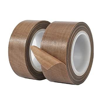 High Temp PTFE Tape 20mm x 10m