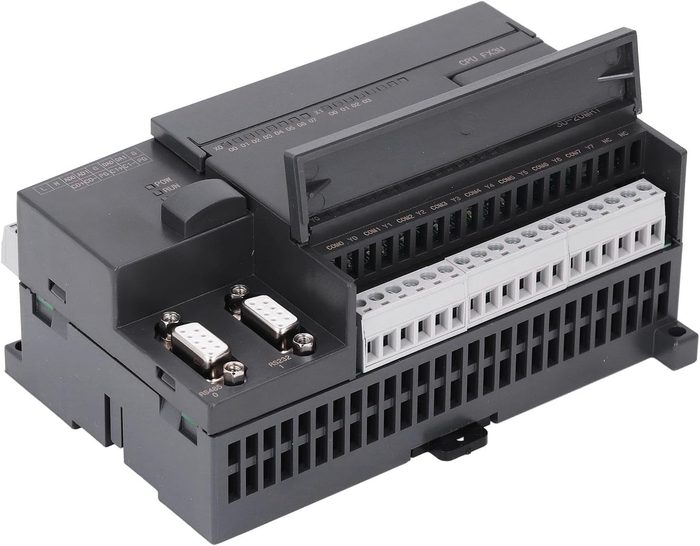 Industrial Control PLC